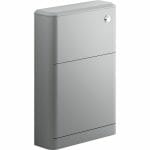 lavant 550mm floor standing wc unit matt grey