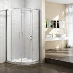 Merlyn Vivid Sublime 900mm 2 Door Quadrant Shower Enclosure