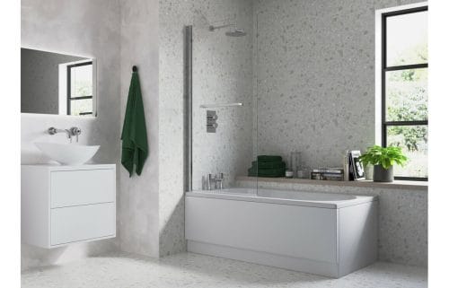 Standard Bath Screens