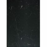 classic 2500x330x22mm laminate worktop roma marble gloss