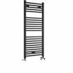 cubos 30mm square ladder radiator 500x1110mm anthracite