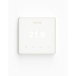 Warmup Element Wifi Thermostat Rose Gold