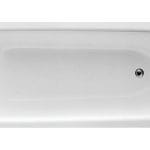 EUROWA STL S/END 1700X700 2TH BATH&LEGS